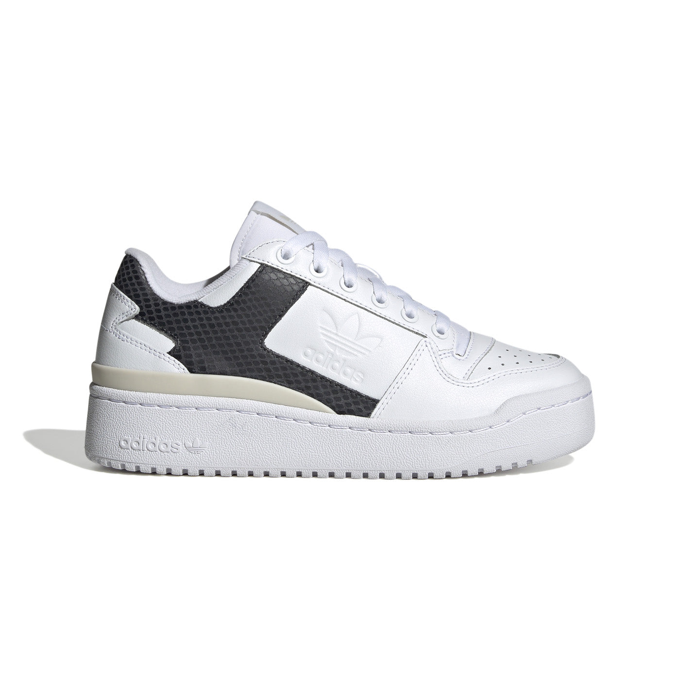 Zapatillas Originals Mujer Adidas Forum Bold W 1