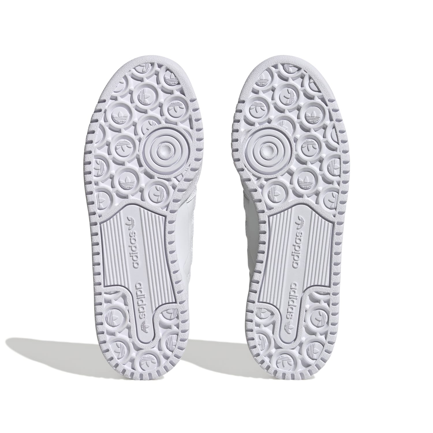 Zapatillas Originals Mujer Adidas Forum Bold Stripes W 3