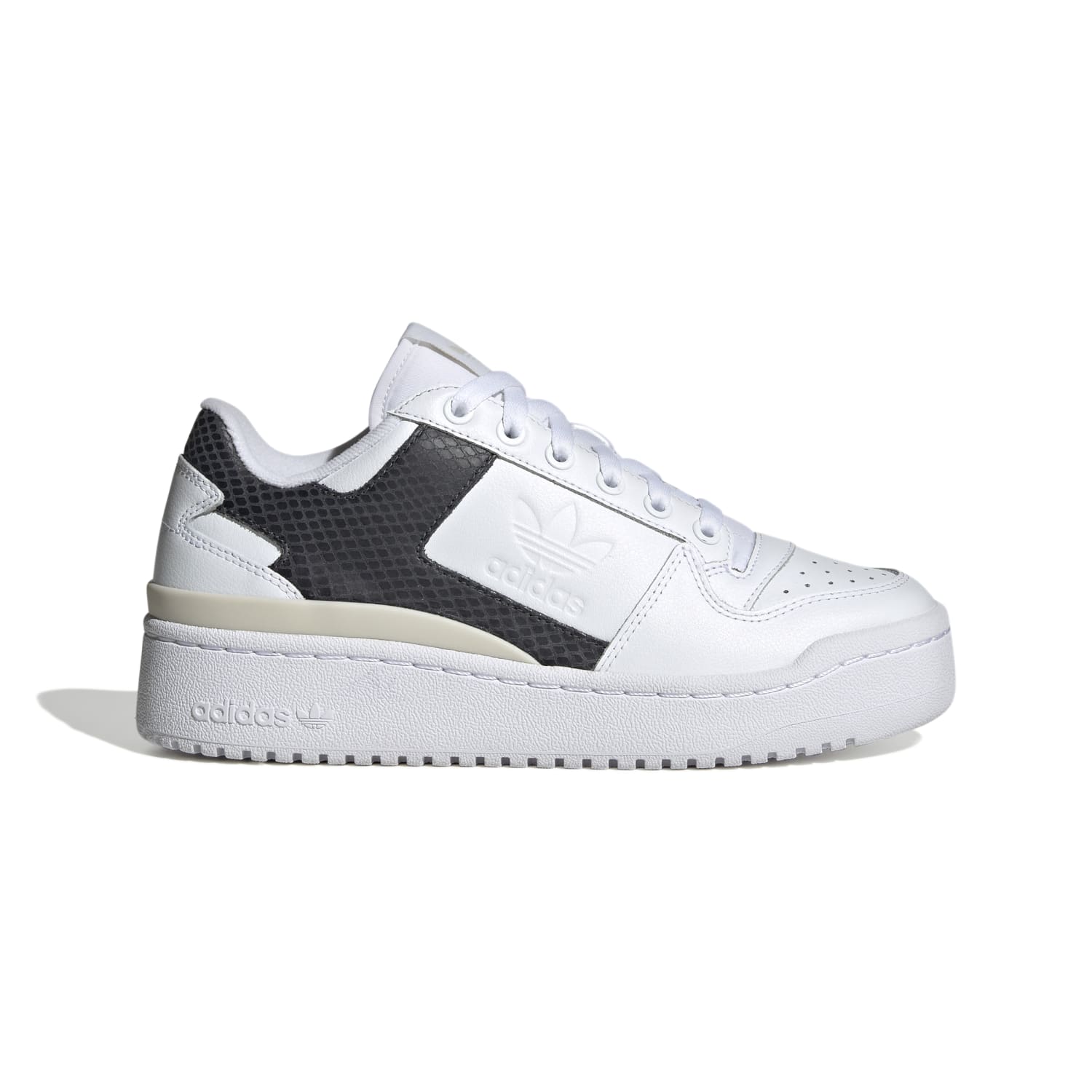 Zapatillas Originals Mujer Adidas Forum Bold W 2