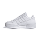 Zapatillas Originals Mujer Adidas Forum Bold Stripes W - Miniatura 4