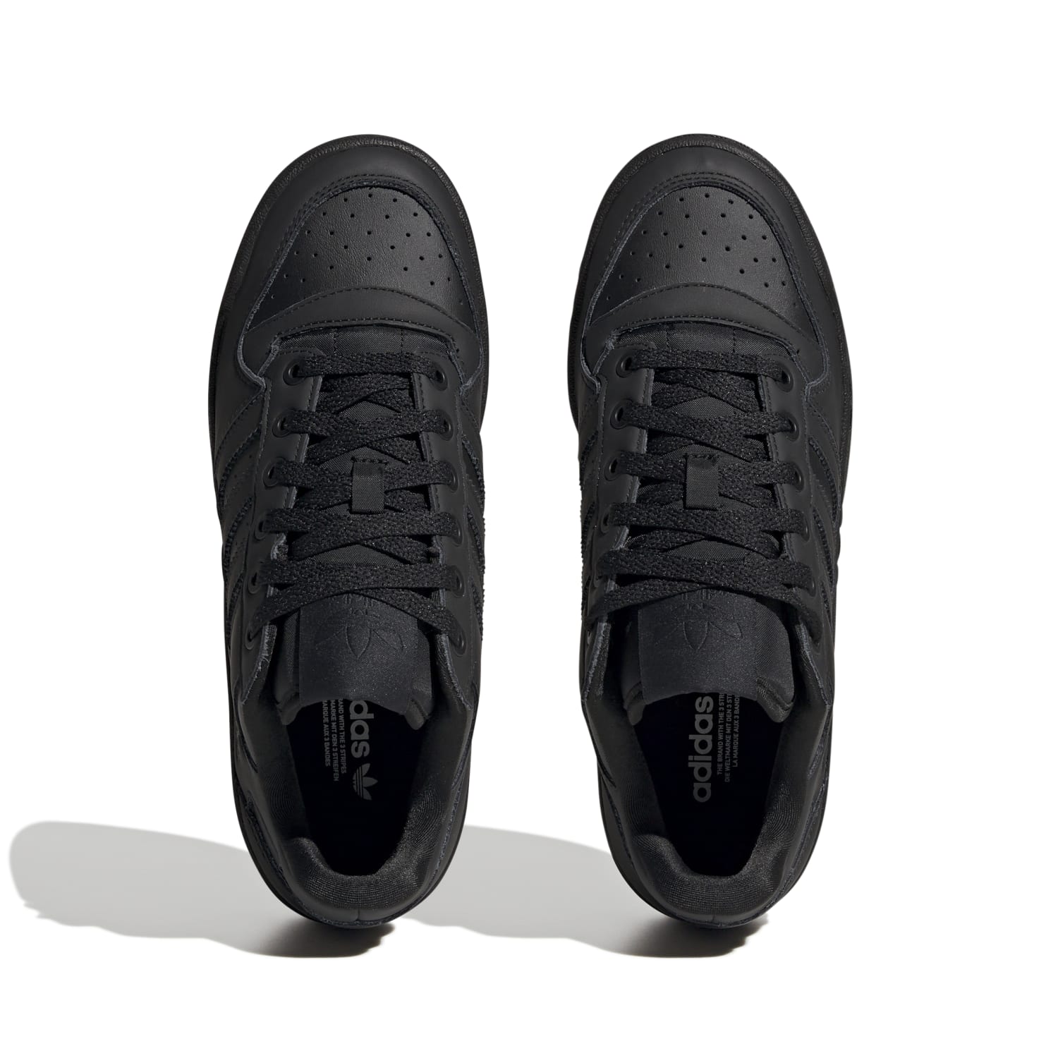 Zapatillas Originals Mujer Adidas Forum Bold Stripes W 6