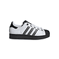 Zapatillas Originals Unisex Adidas Superstar Ii J - Miniatura 1