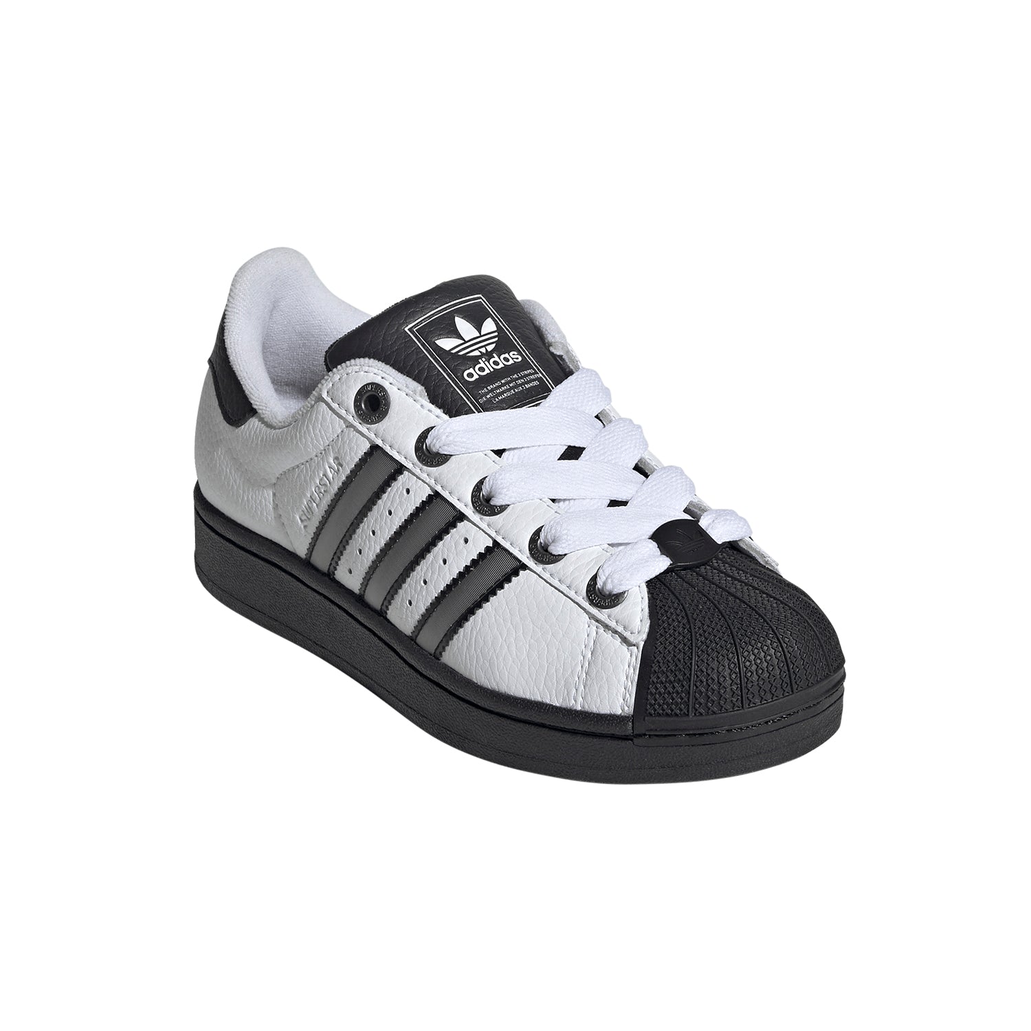 Zapatillas Originals Unisex Adidas Superstar Ii J 2