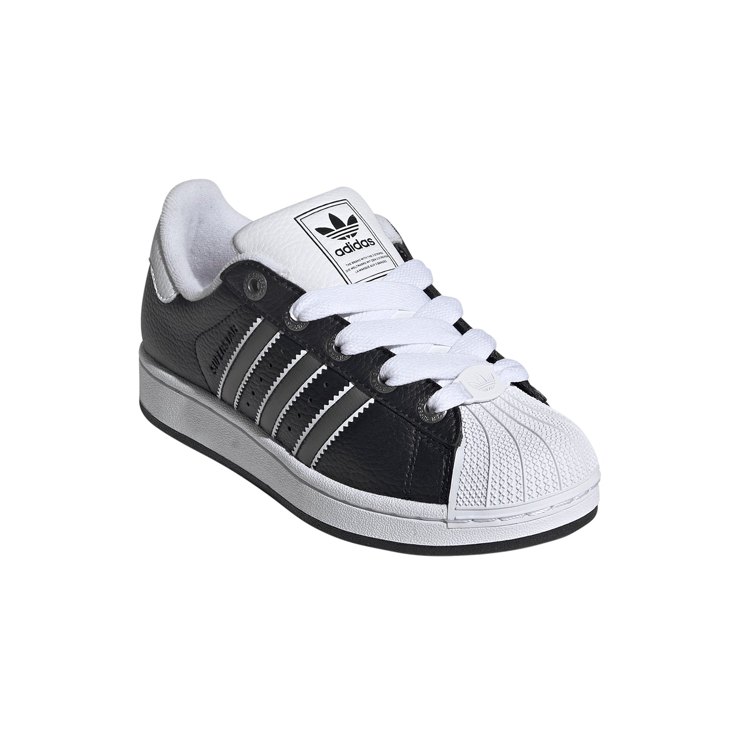 Zapatillas Originals Unisex Adidas Superstar Ii J 2