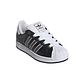 Zapatillas Originals Unisex Adidas Superstar Ii J - Miniatura 2