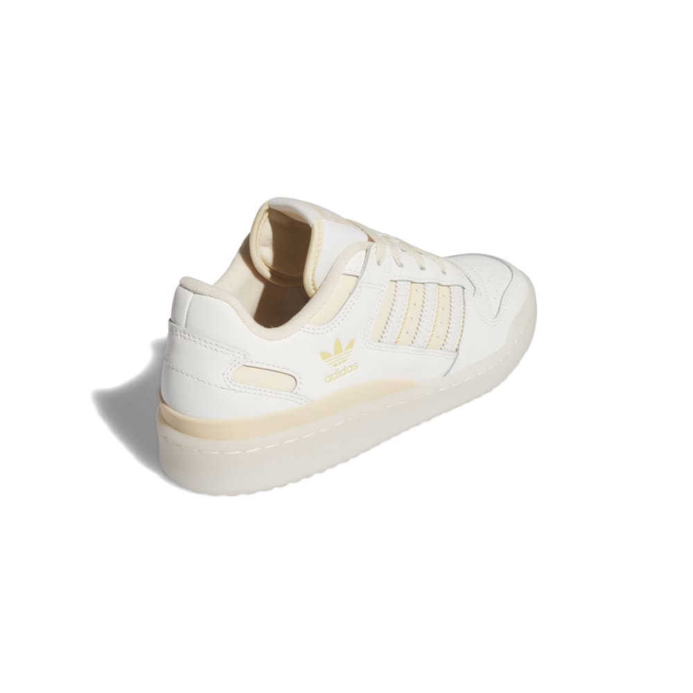 Zapatillas Originals Mujer Adidas Forum Low Cl W 6