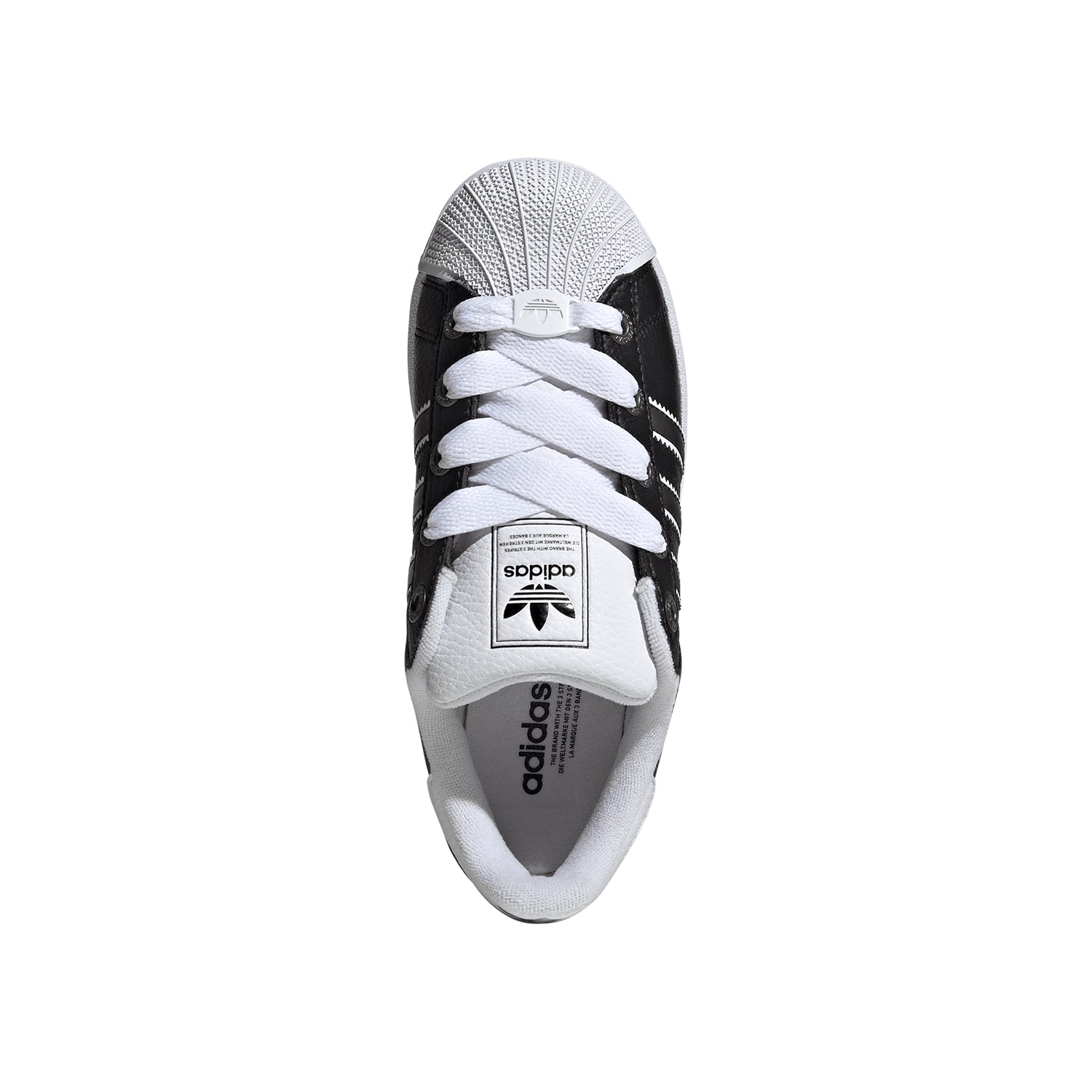 Zapatillas Originals Unisex Adidas Superstar Ii J 5