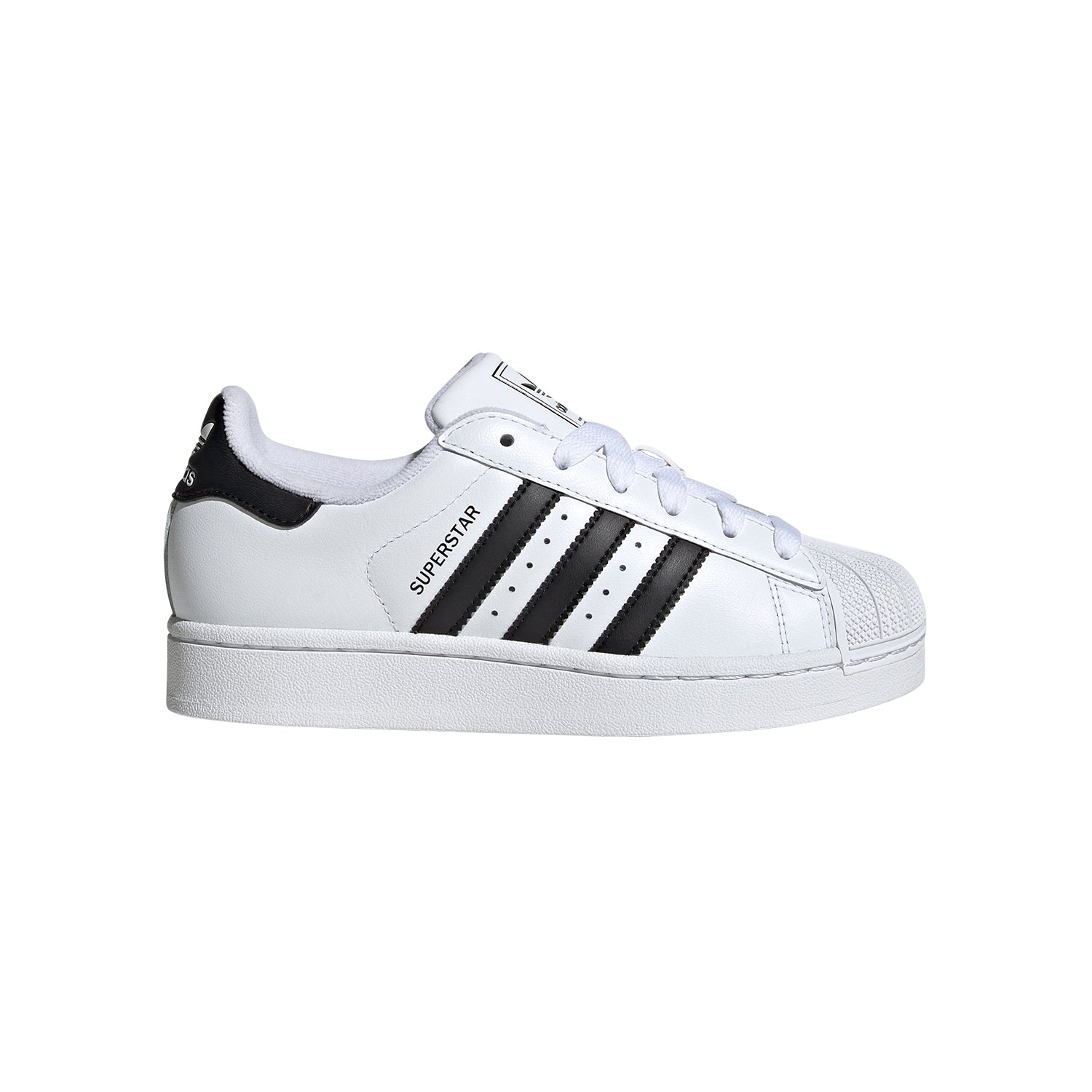 Zapatillas Originals Unisex Adidas Superstar Ii Junior 1