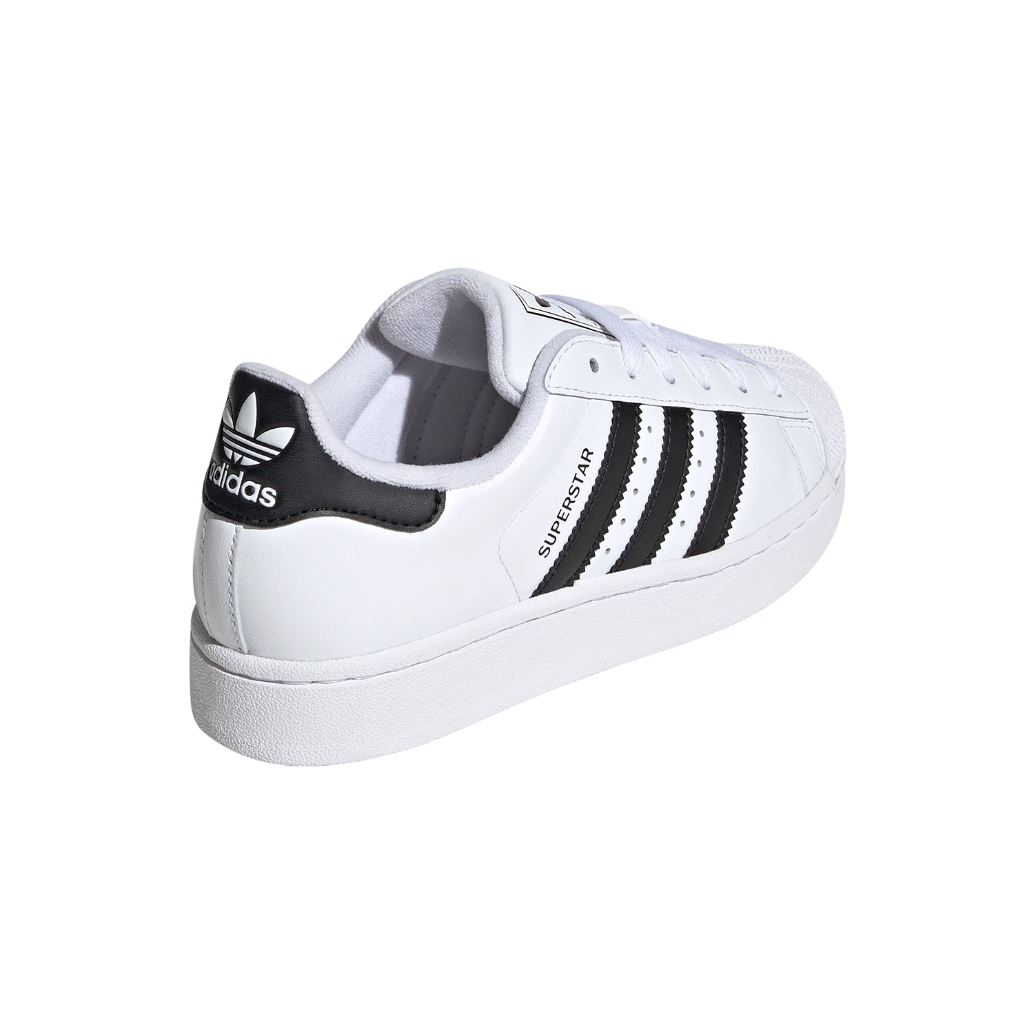 Zapatillas Originals Unisex Adidas Superstar Ii Junior 3