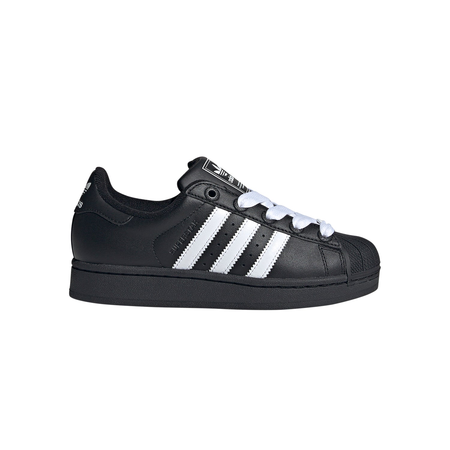 Zapatillas Originals Unisex Adidas Superstar Ii Junior 1