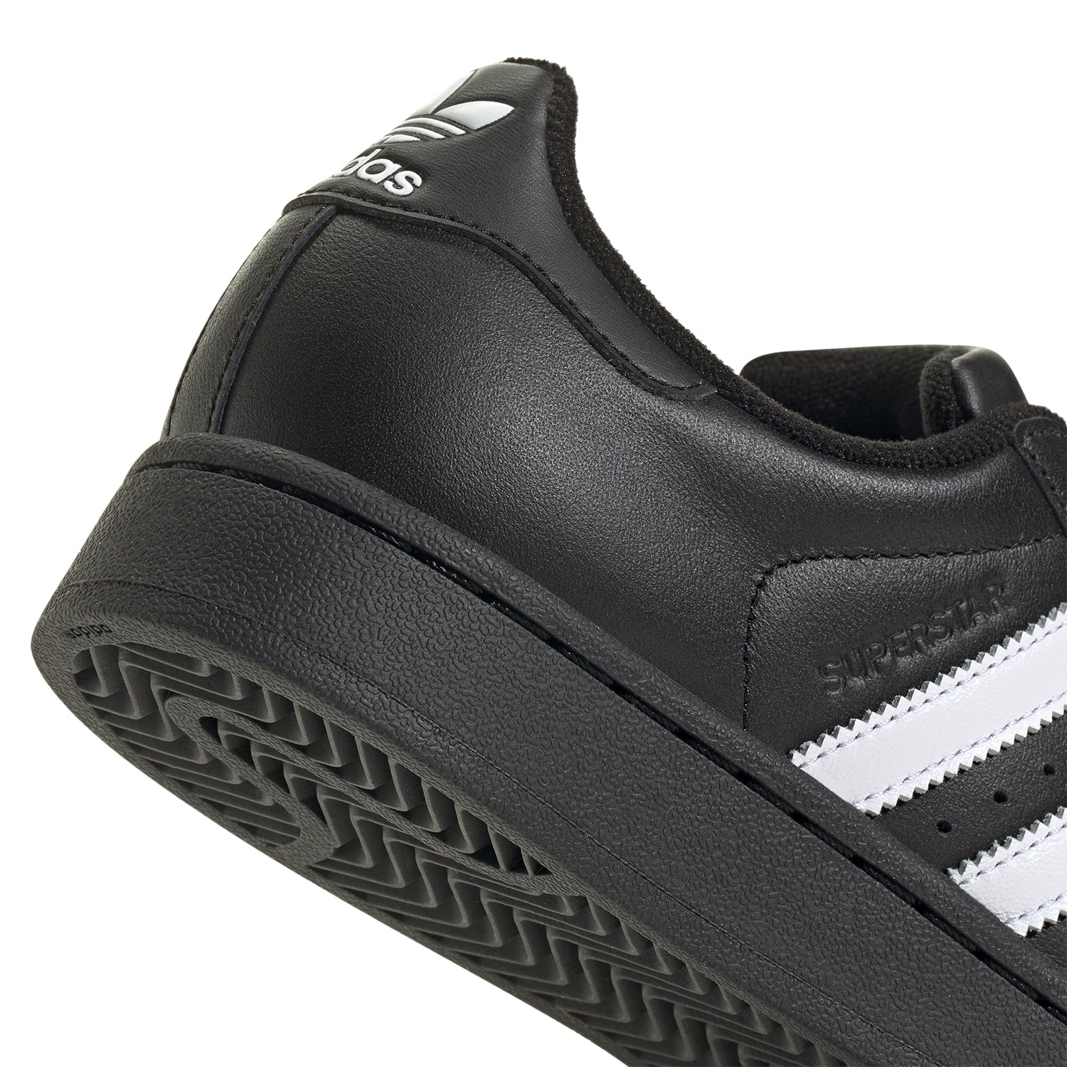 Zapatillas Originals Unisex Adidas Superstar Ii Junior 6