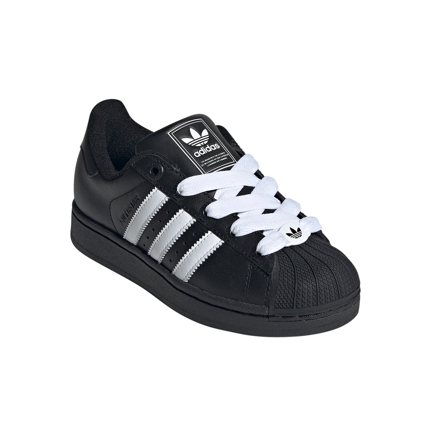 Zapatillas Originals Unisex Adidas Superstar Ii Junior 7