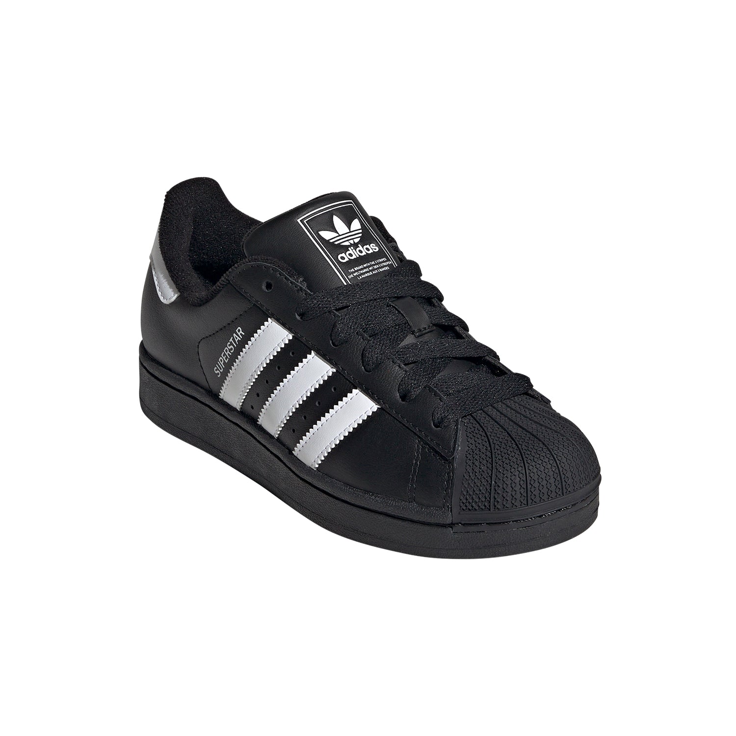 Zapatillas Originals Unisex Adidas Superstar Ii Junior JH9977 8