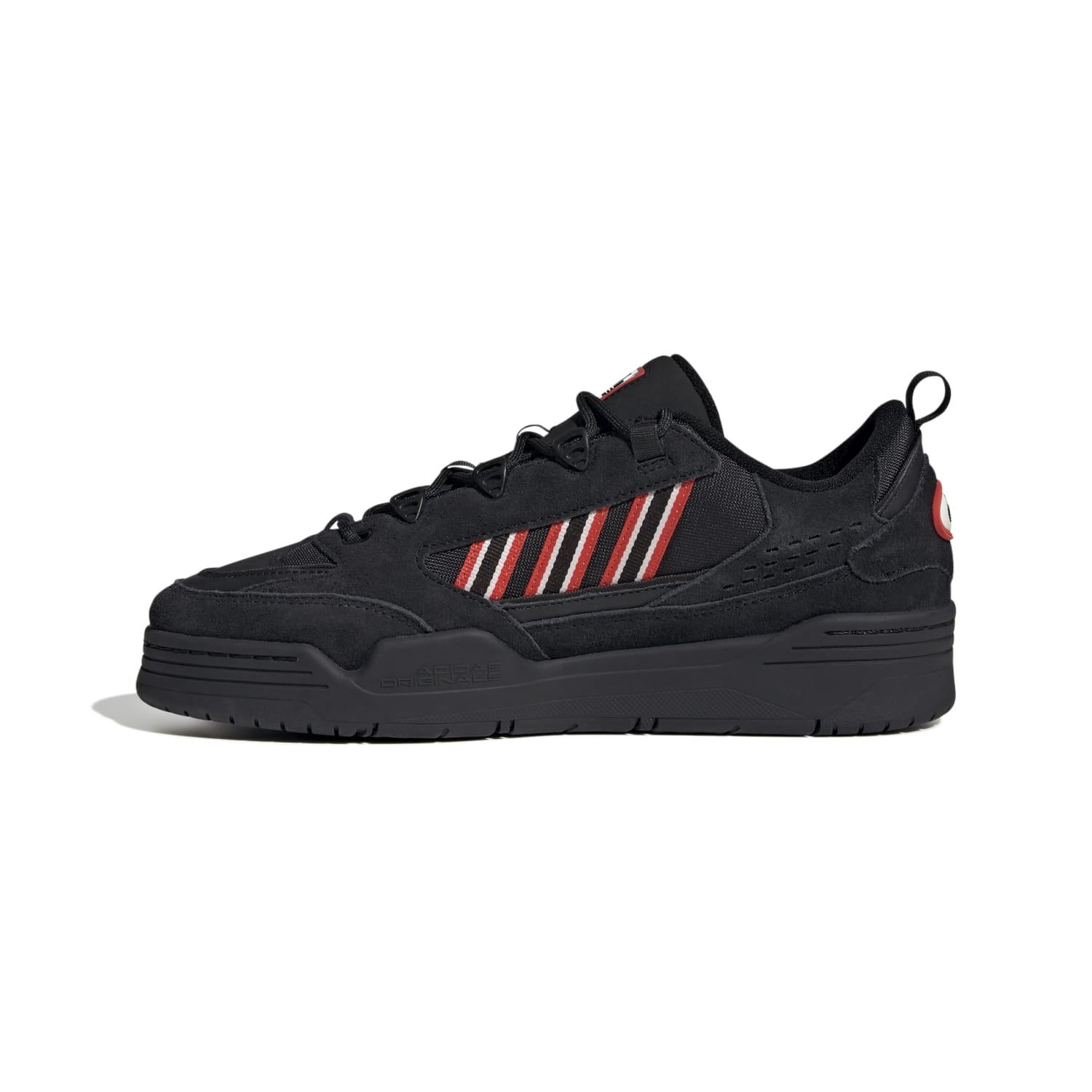 Zapatillas Urbanas Hombre adidas Adi2000 4