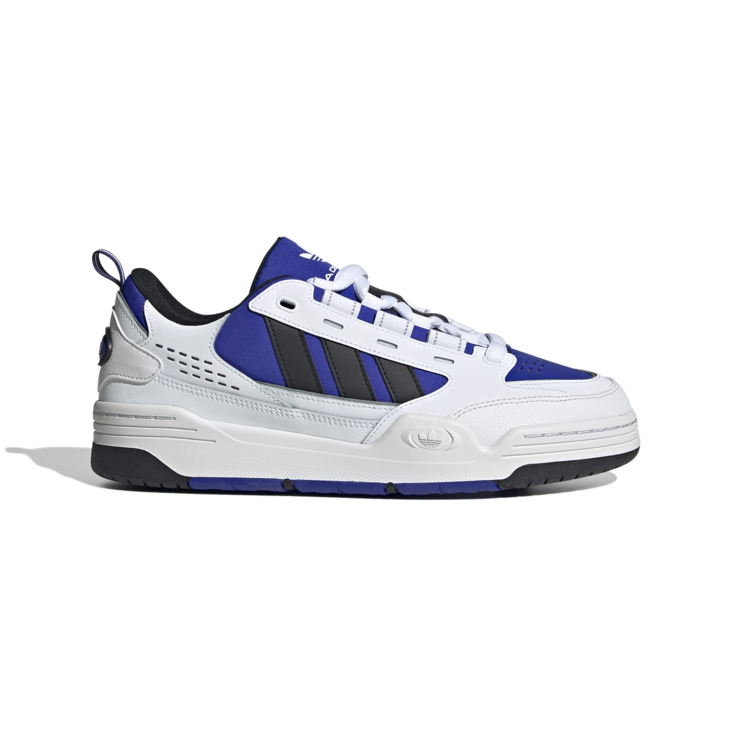 Zapatillas Urbanas Hombre adidas Adi2000 1