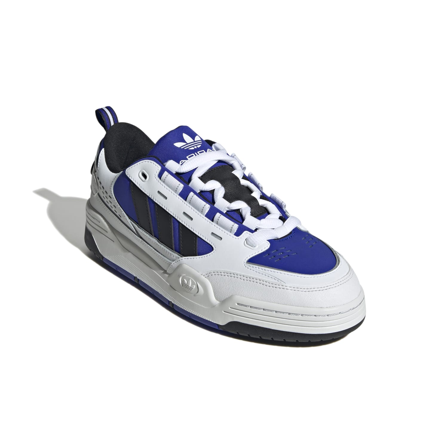 Zapatillas Urbanas Hombre adidas Adi2000 5