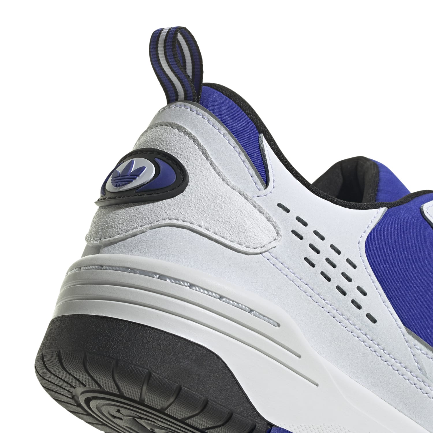 Zapatillas Urbanas Hombre adidas Adi2000 8