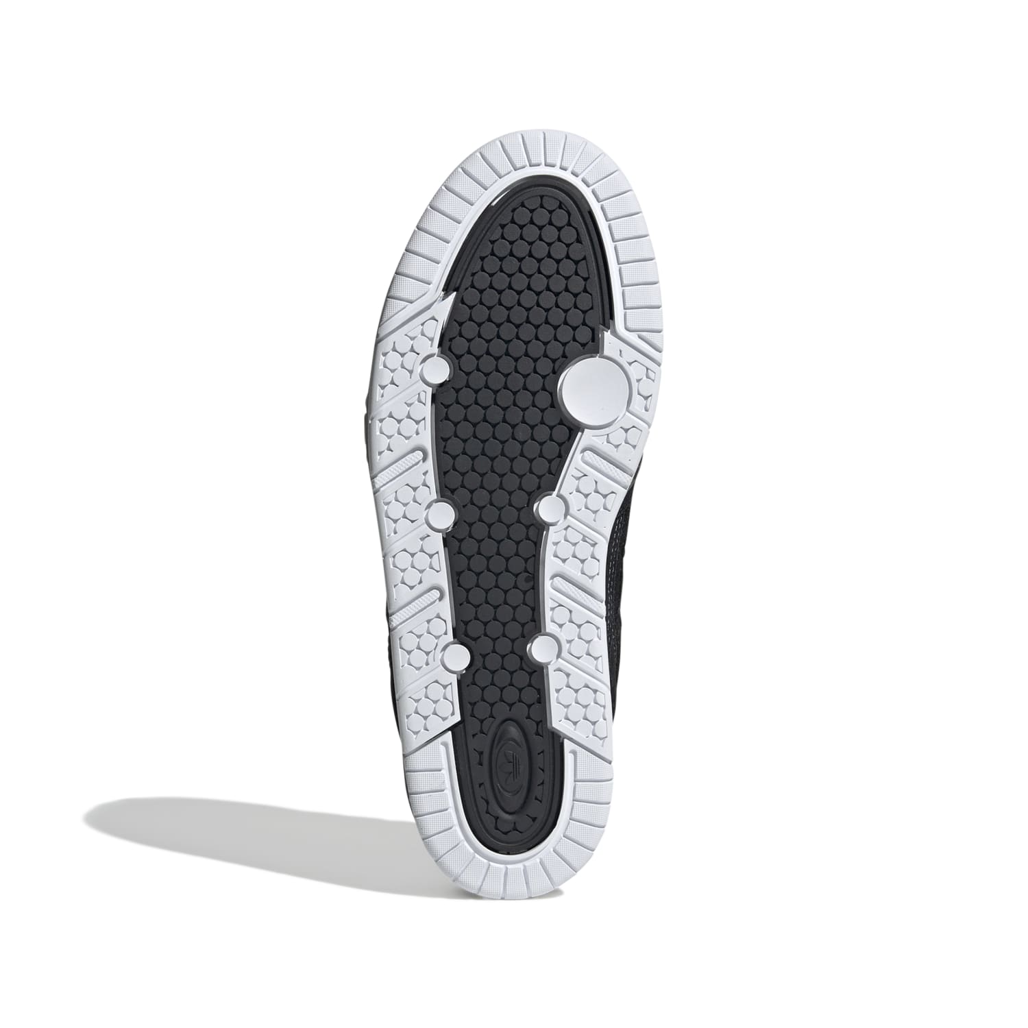 Zapatillas Urbanas Hombre adidas Adi2000 3