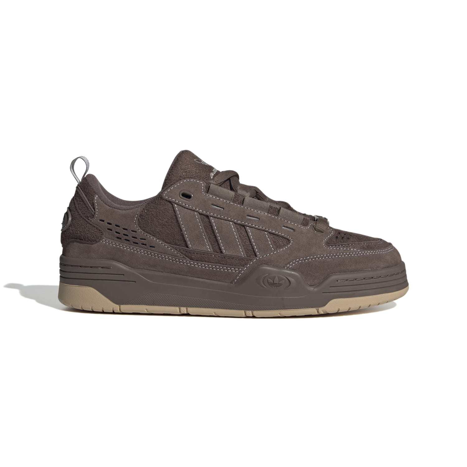 Zapatillas Urbanas Hombre adidas Adi2000 1