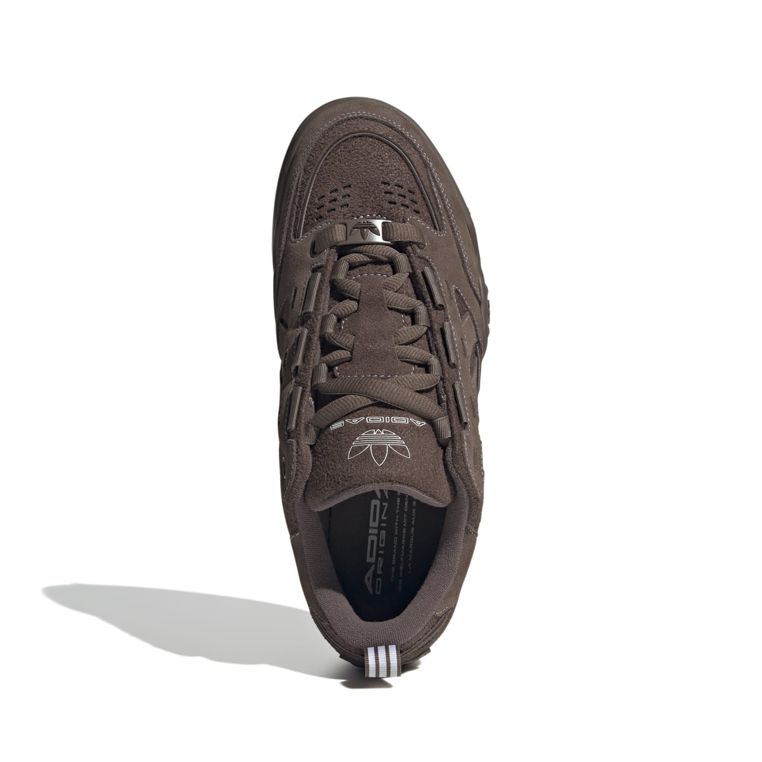 Zapatillas Urbanas Hombre adidas Adi2000 2