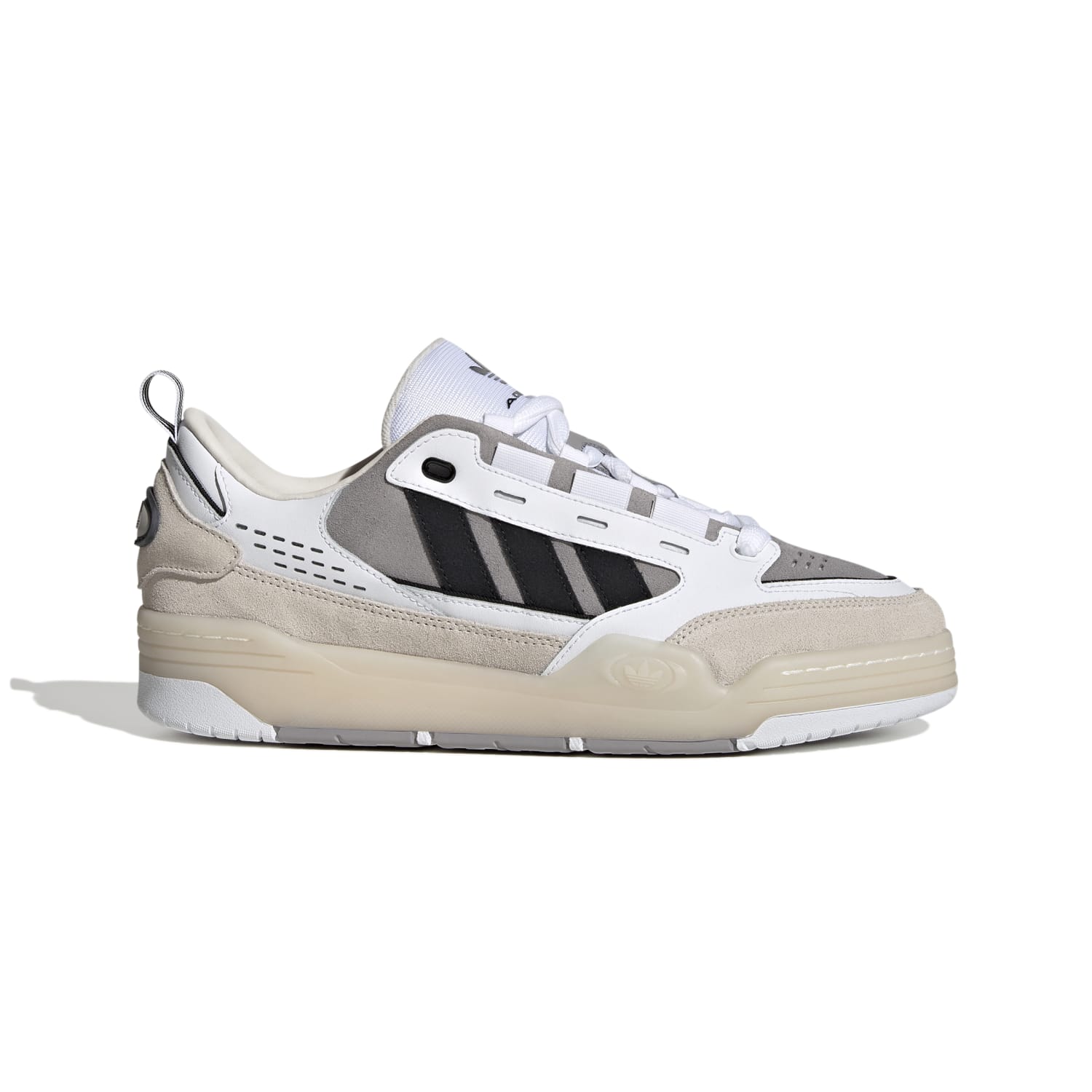 Zapatillas Urbanas Hombre adidas Adi2000 1