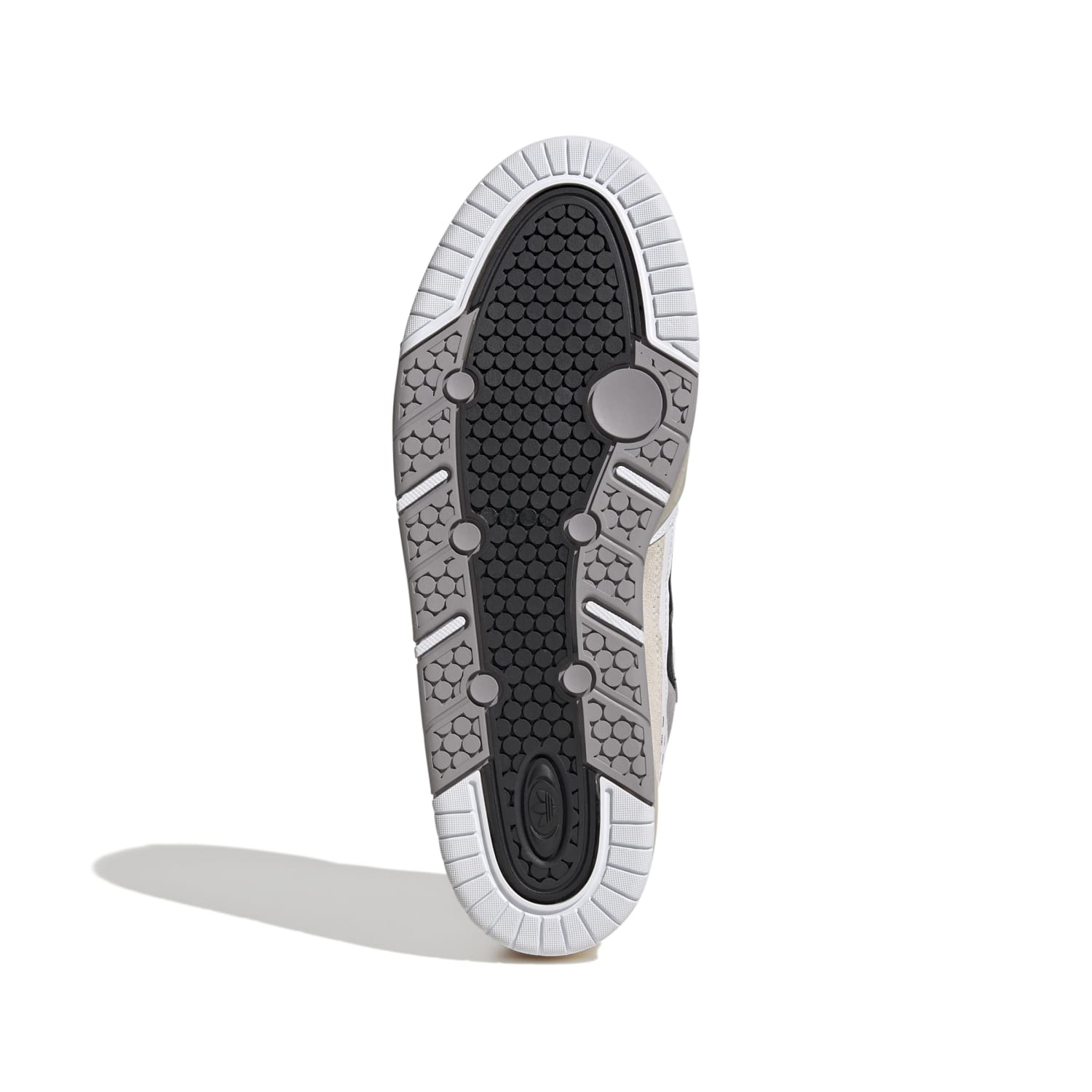 Zapatillas Urbanas Hombre adidas Adi2000 3