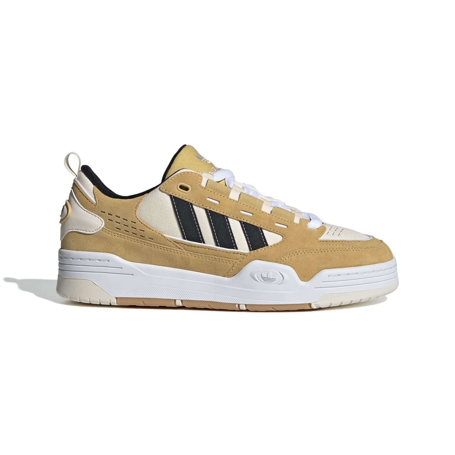 Zapatillas Urbanas Hombre adidas Adi2000 1