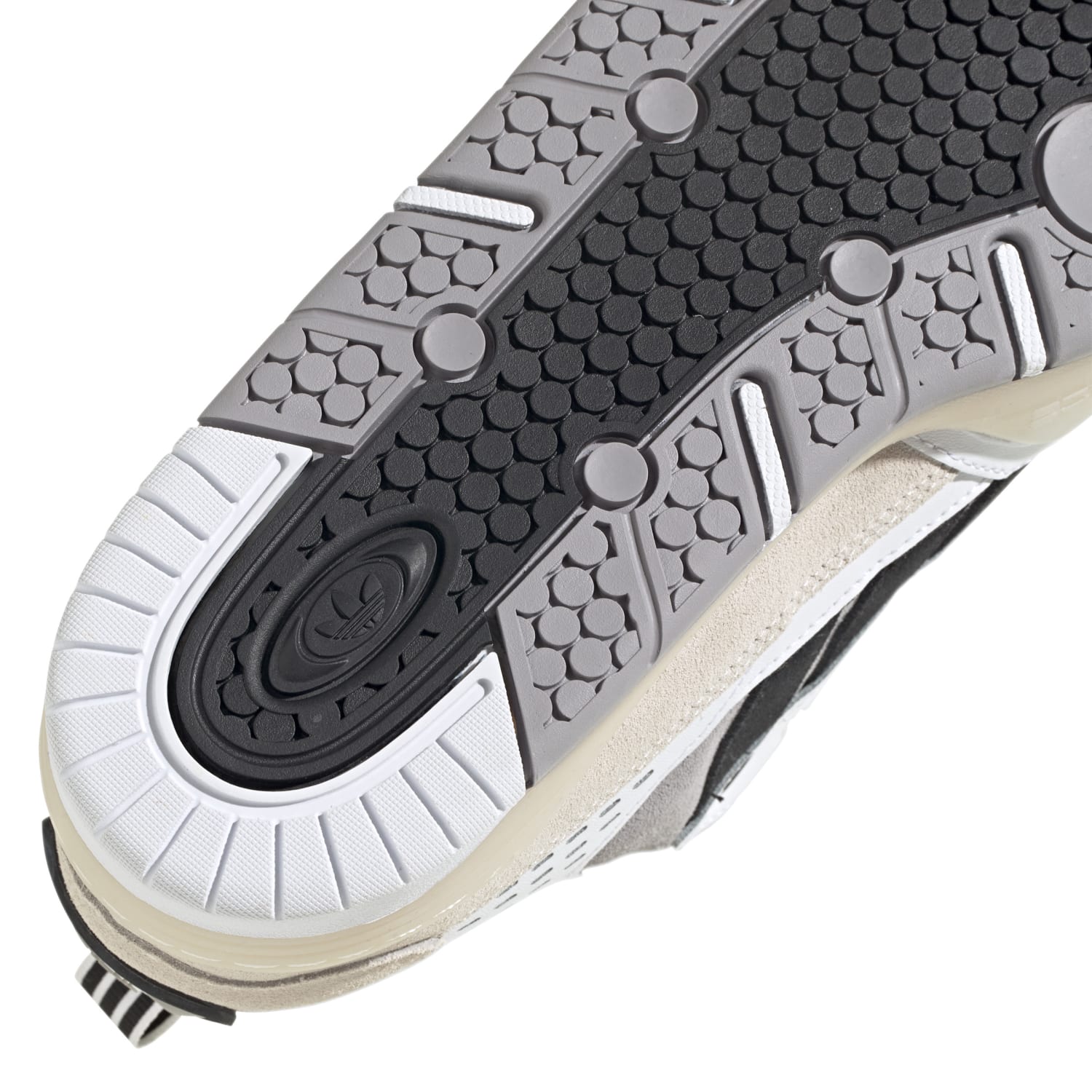 Zapatillas Urbanas Hombre adidas Adi2000 8