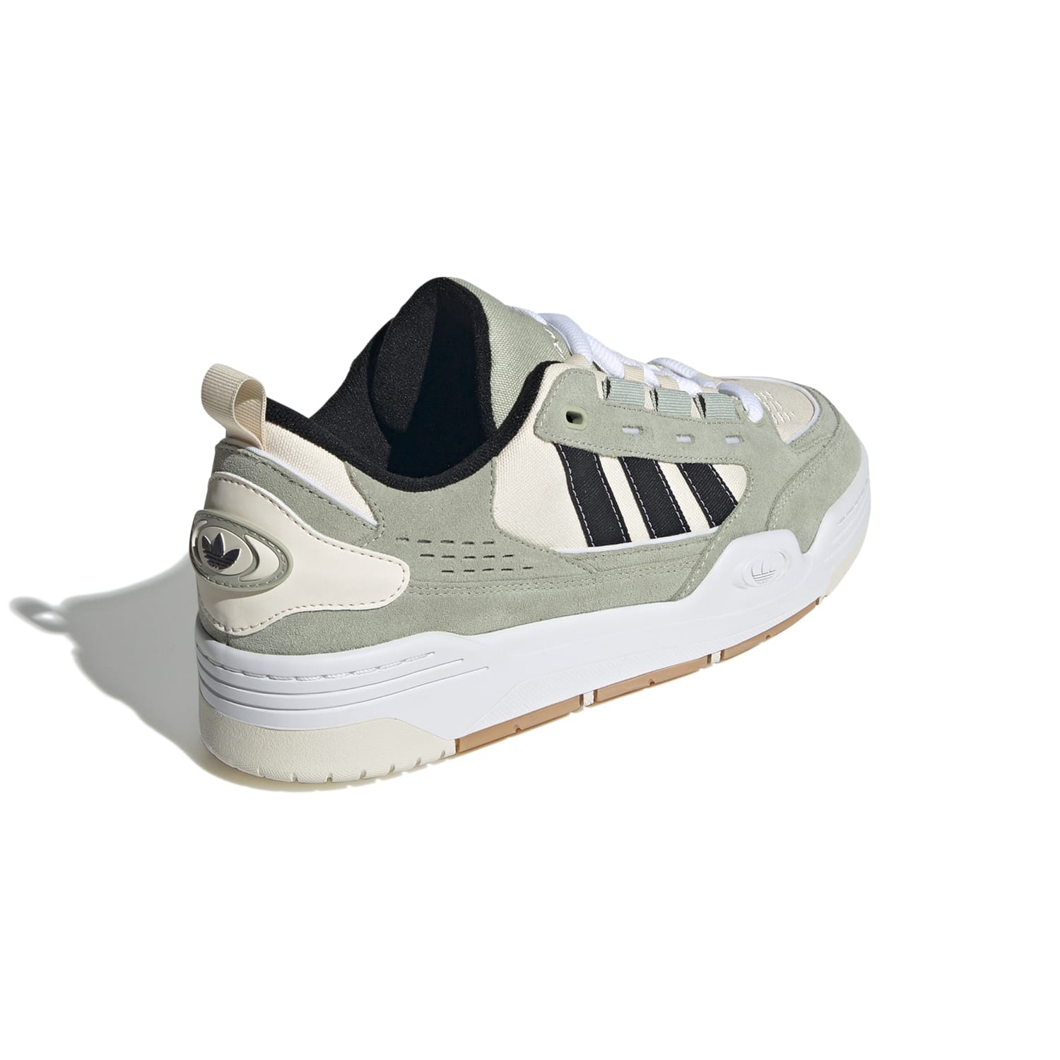 Zapatillas Urbanas Hombre adidas Adi2000 6