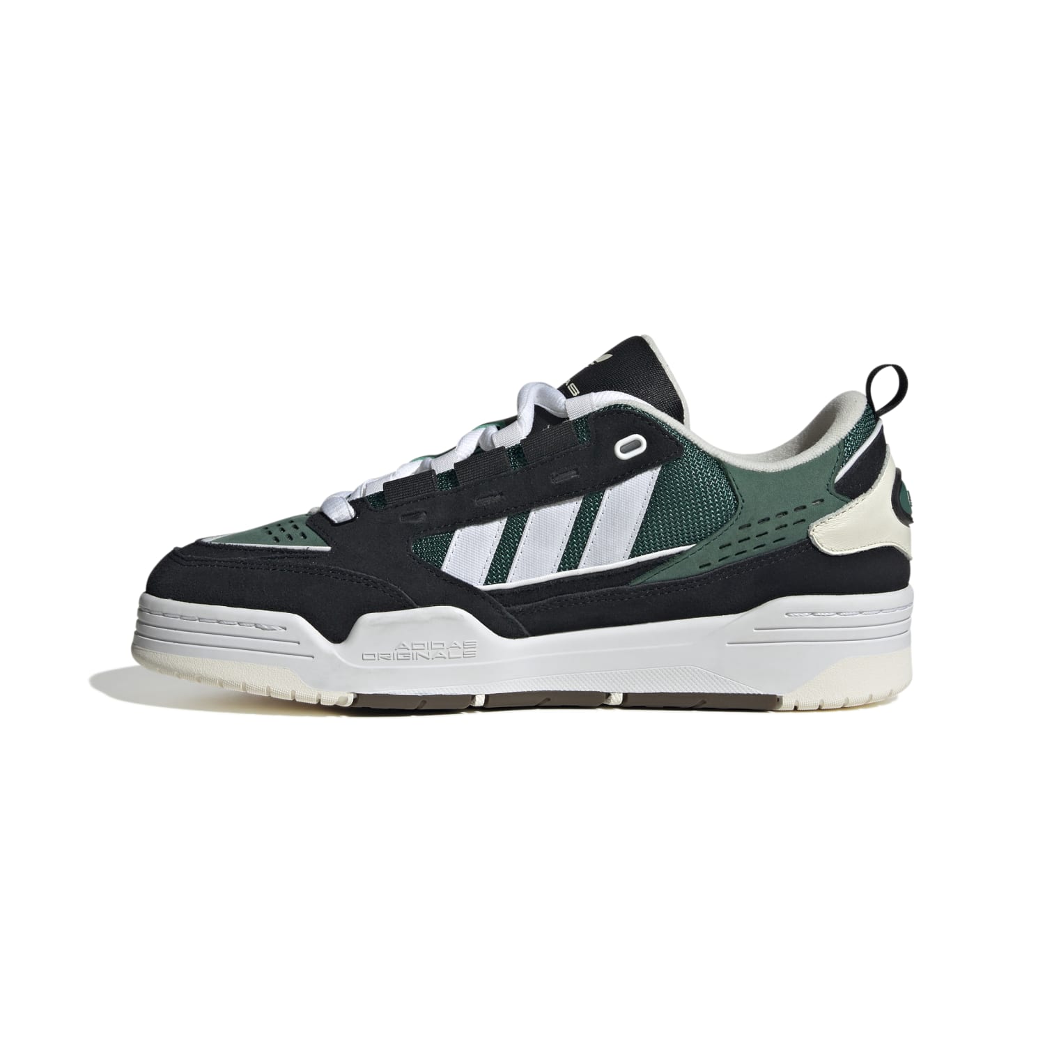 Zapatillas Urbanas Hombre adidas Adi2000 4