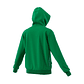 Polera Originals Hombre Adidas Mono Hooded - Miniatura 2