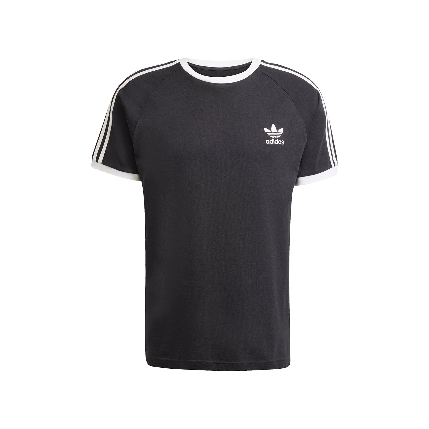 Polo Originals Hombre Adidas 3-Stripes Tee 1