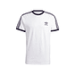 Polo Originals Hombre Adidas 3-Stripes Tee - Miniatura 1