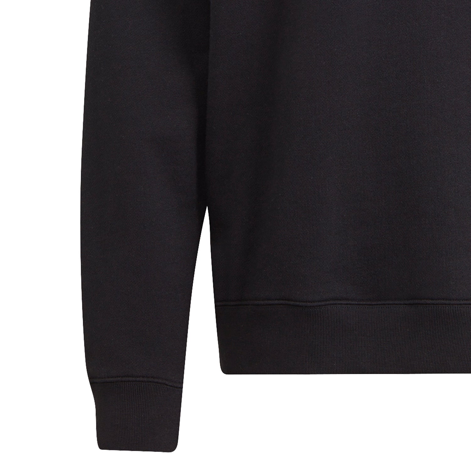 Poleras Originals Hombre Adidas Trefoil Crew 3