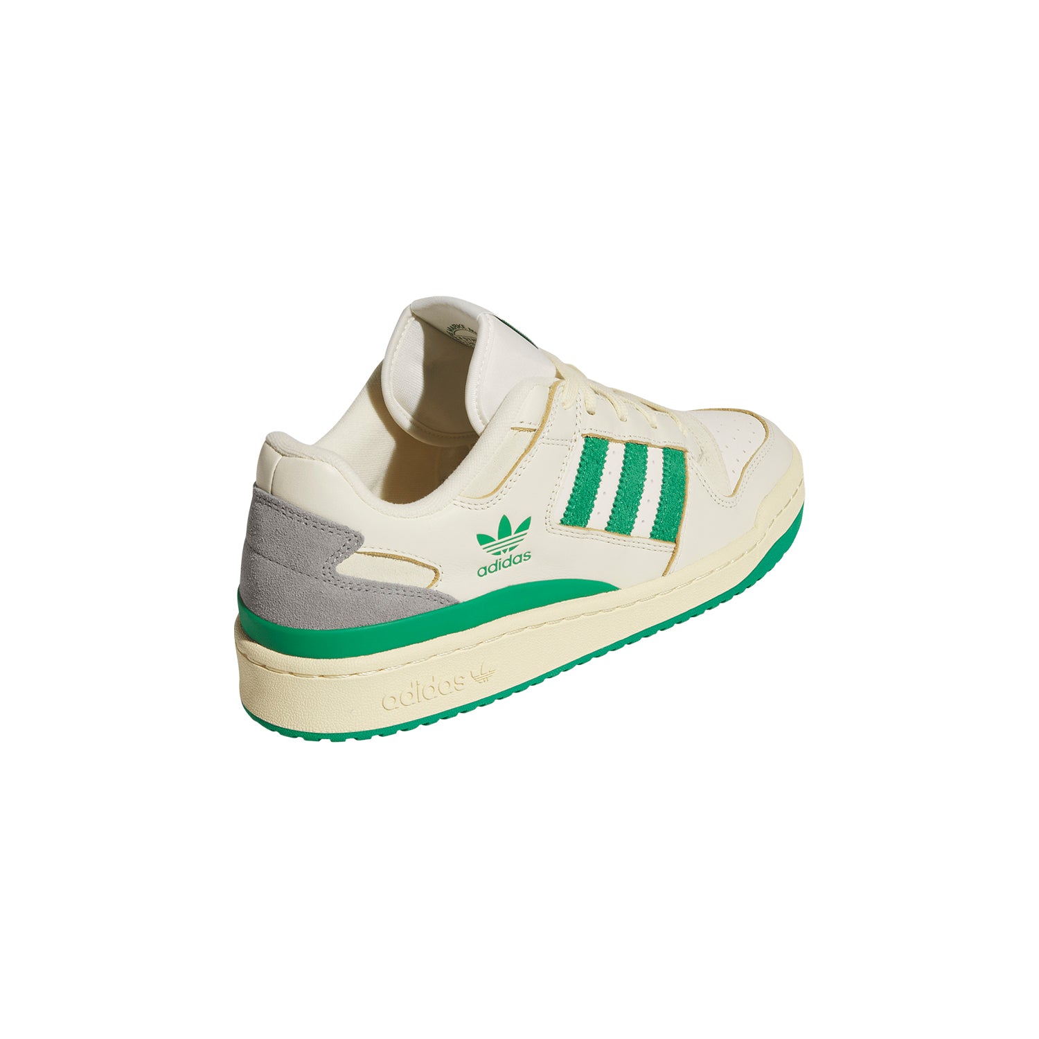 Zapatillas Originals Hombre Adidas Forum Low cl 3