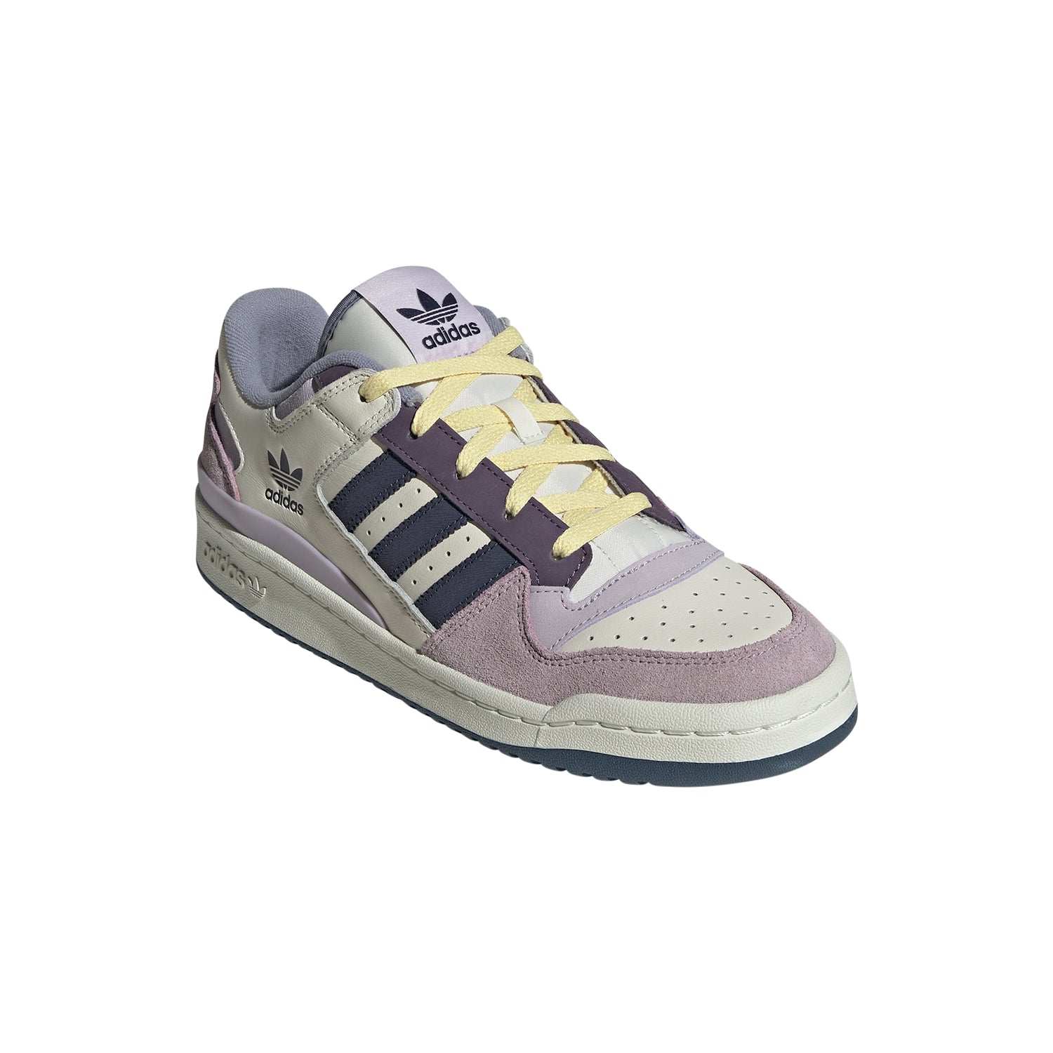 Zapatillas Originals Hombre Adidas Forum Low cl 3
