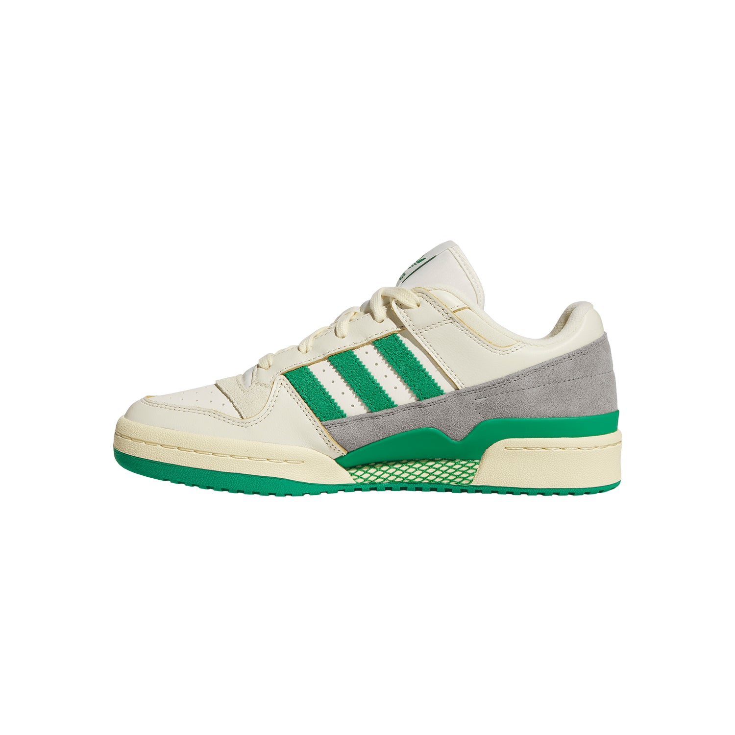 Zapatillas Originals Hombre Adidas Forum Low cl 4