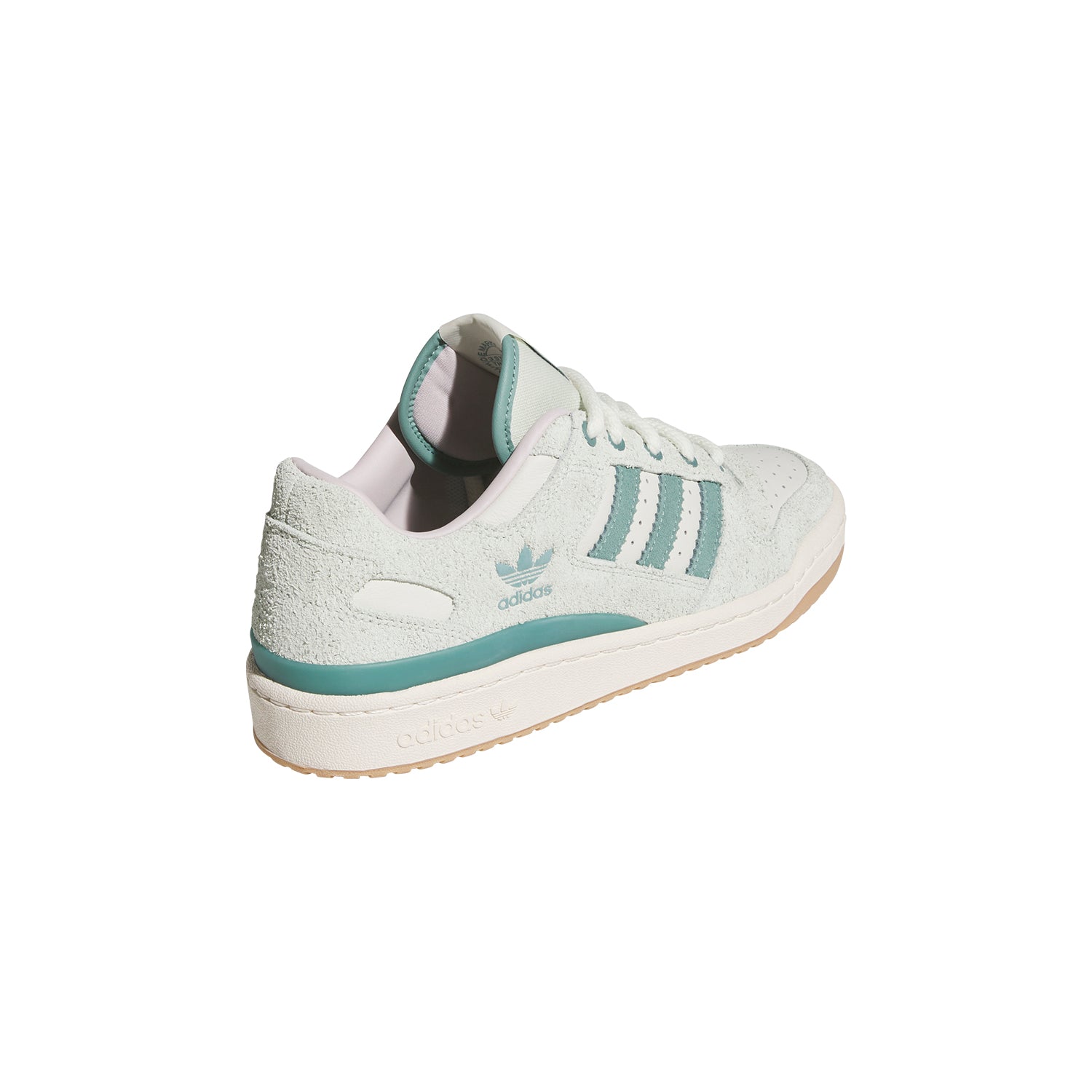 Zapatillas Originals Hombre Adidas Forum Low cl 3