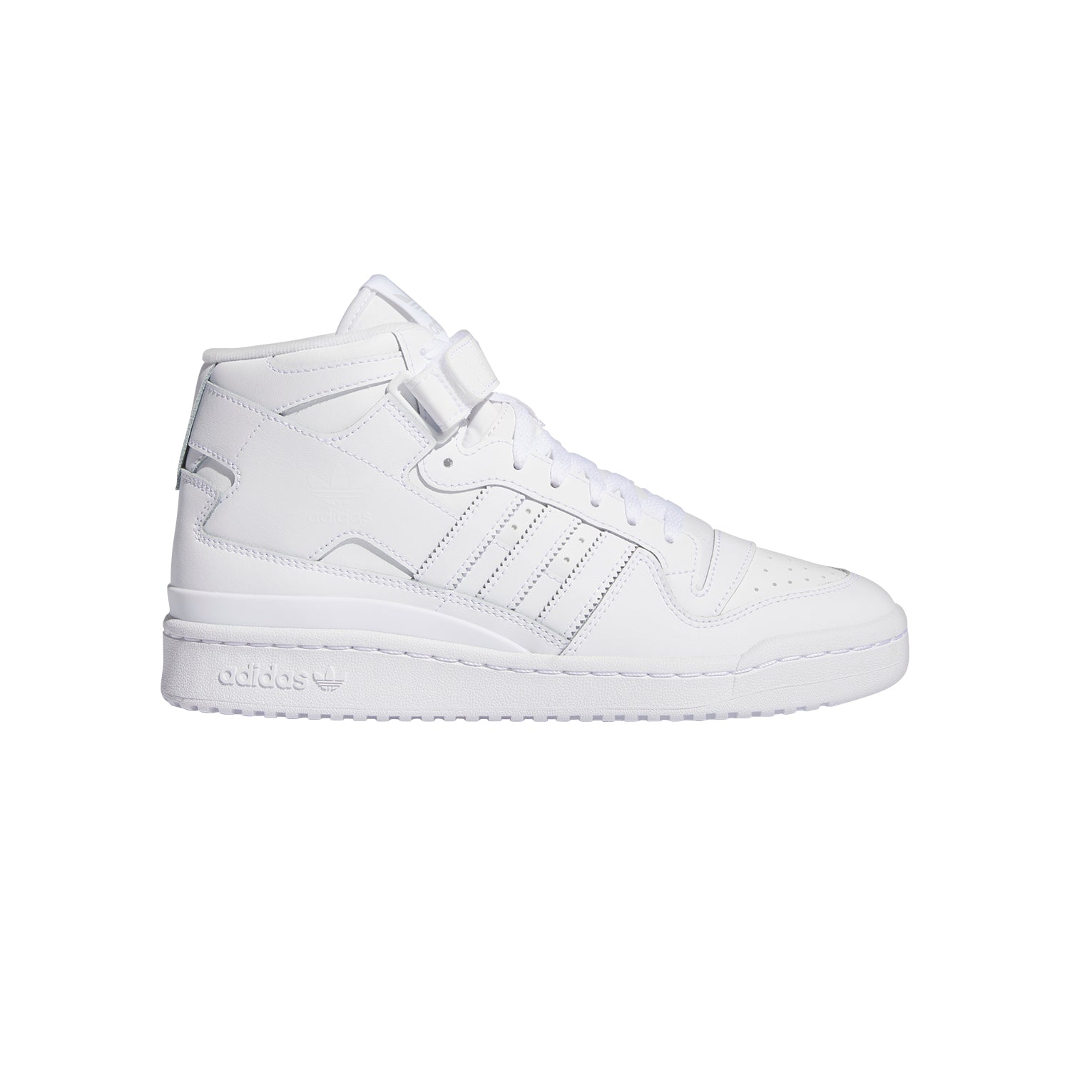 Zapatillas Originals Hombre Adidas Forum Mid 1