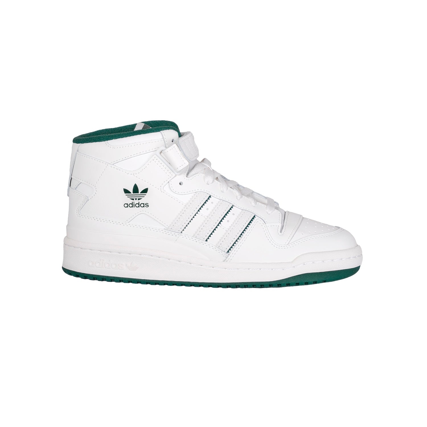 Zapatillas Originals Hombre Adidas Forum Mid 1
