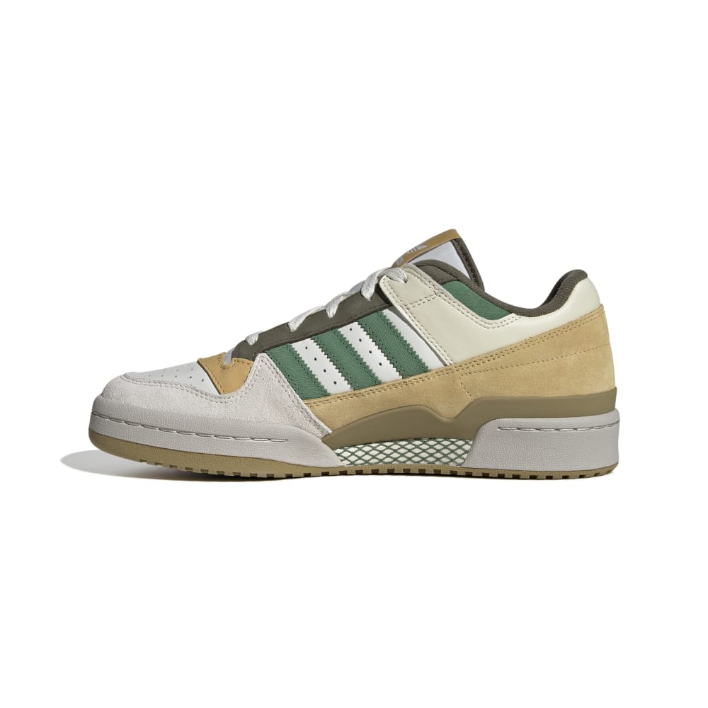 Zapatillas Originals Hombre Adidas Forum Low cl 4