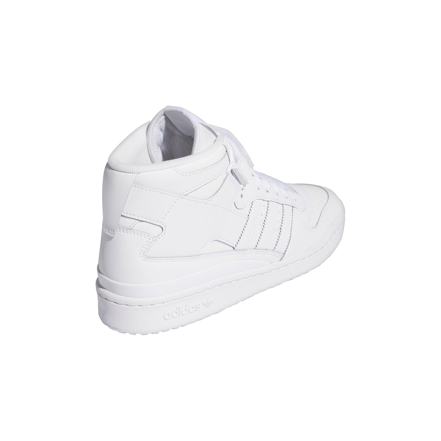 Zapatillas Originals Hombre Adidas Forum Mid 3
