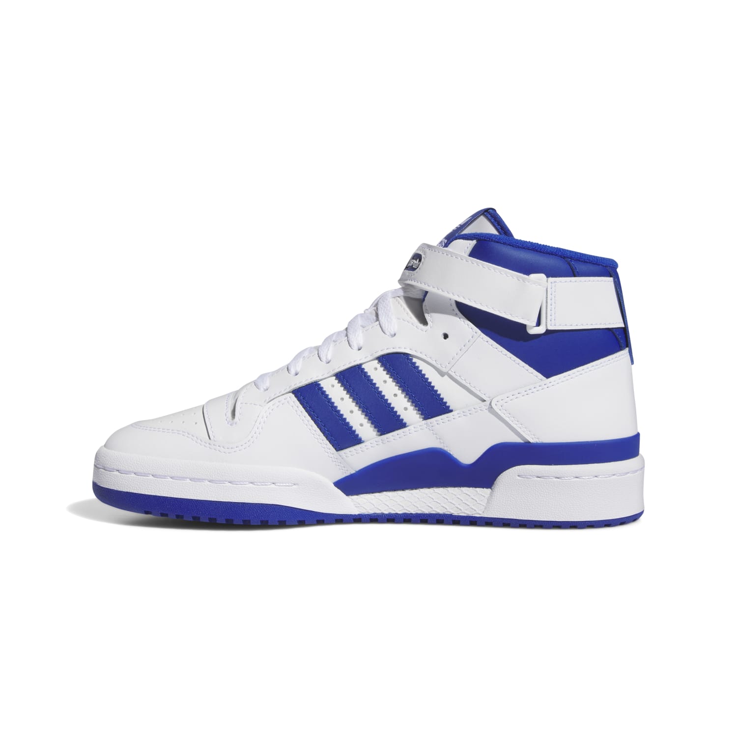 Zapatillas Originals Hombre Adidas Forum Mid 4