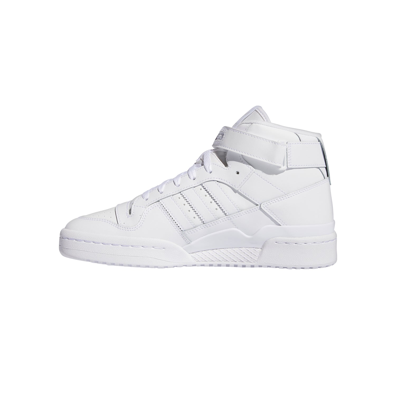 Zapatillas Originals Hombre Adidas Forum Mid 4