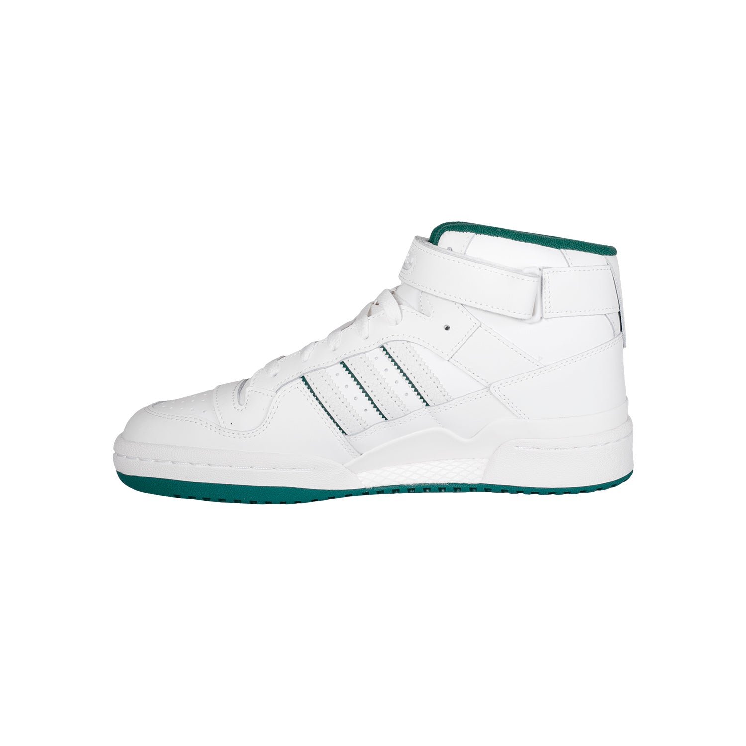 Zapatillas Originals Hombre Adidas Forum Mid 3
