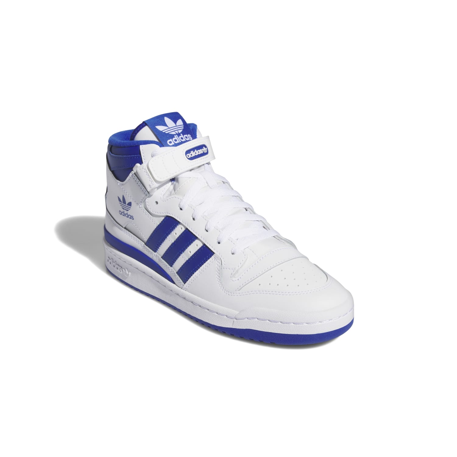 Zapatillas Originals Hombre Adidas Forum Mid 5