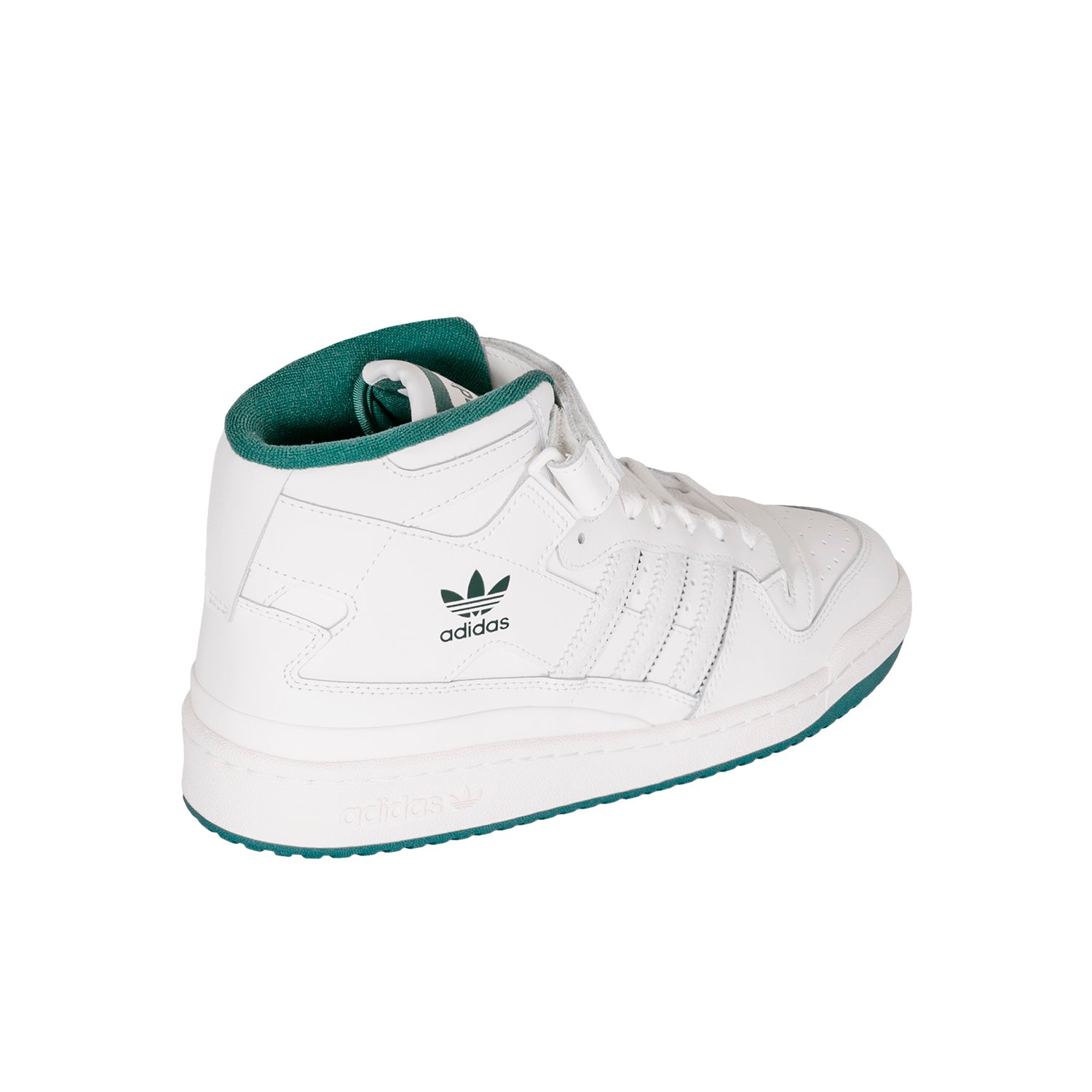 Zapatillas Originals Hombre Adidas Forum Mid 4