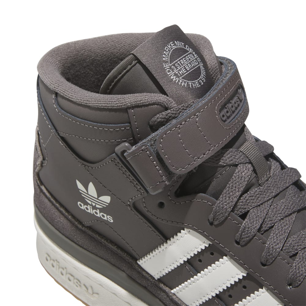 Zapatillas Originals Hombre Adidas Forum Mid 7