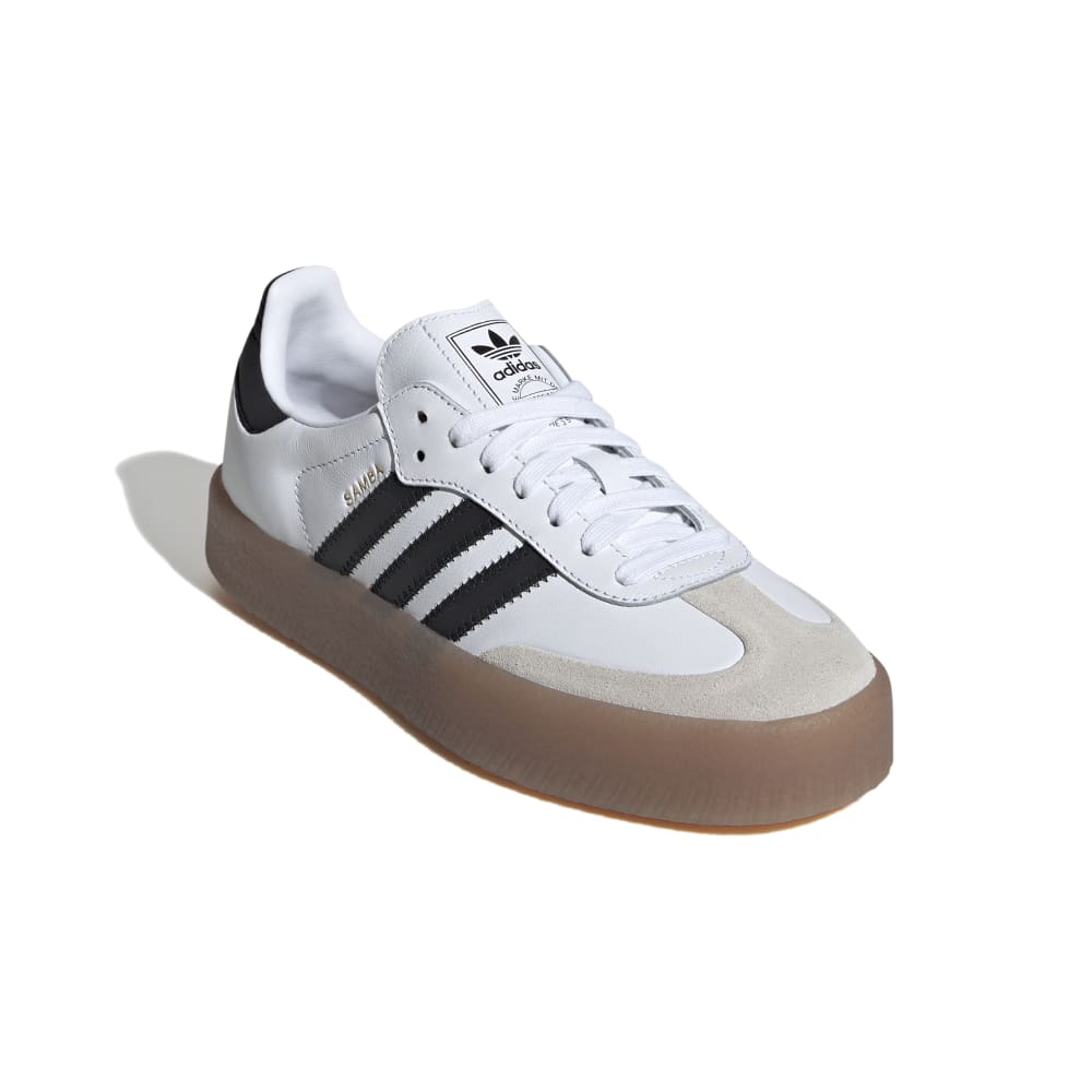 Zapatillas Originals Mujer Adidas Sambae W 5