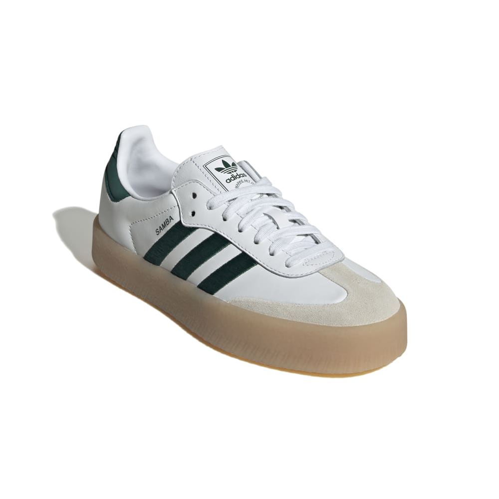 Zapatillas Originals Mujer Adidas Sambae W 5